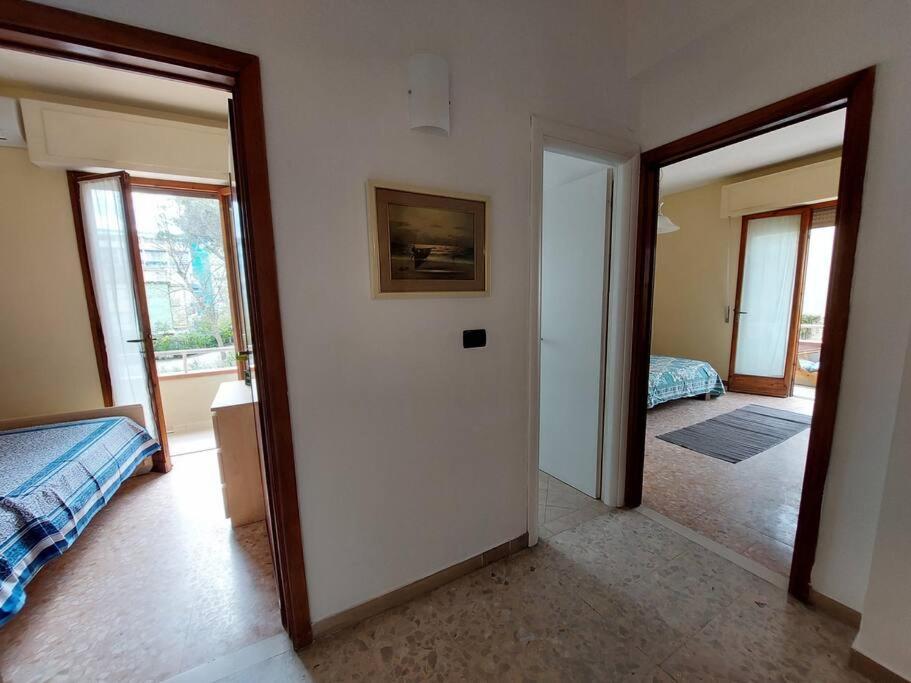 Acquadimare Apartment Viareggio Extérieur photo