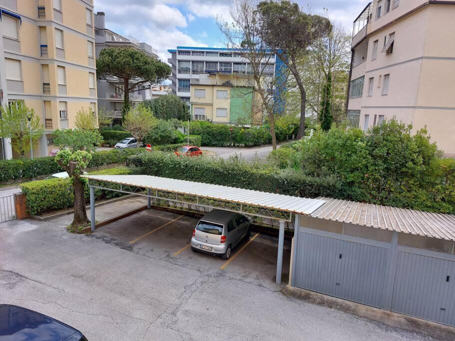 Acquadimare Apartment Viareggio Extérieur photo